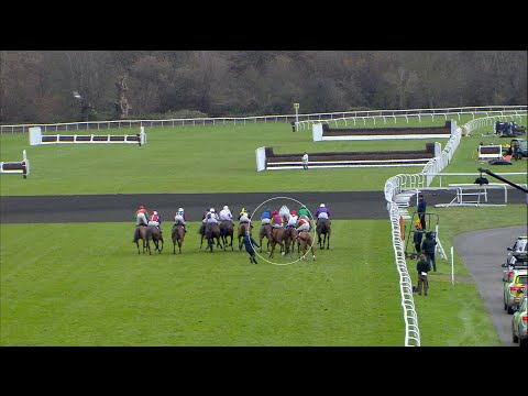 A dream finish for REMASTERED after a nightmare start! - Racing TV