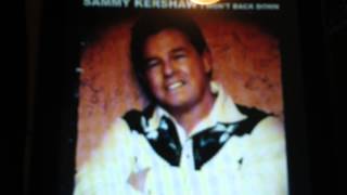 Sammy Kershaw Phone Interview