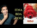 Clifford The Big Red Dog Movie Review Clifford The Big Red Dog 2021