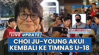 Mantan Dokter Timnas Indonesia Sebut akan Segera Kembali ke Tanah Air untuk Menangani U-18