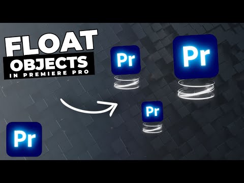 DOLLY ZOOM Vertigo Effect Tutorial In Premiere Pro