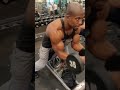 GET BIG ARMS SPIDER CURLS