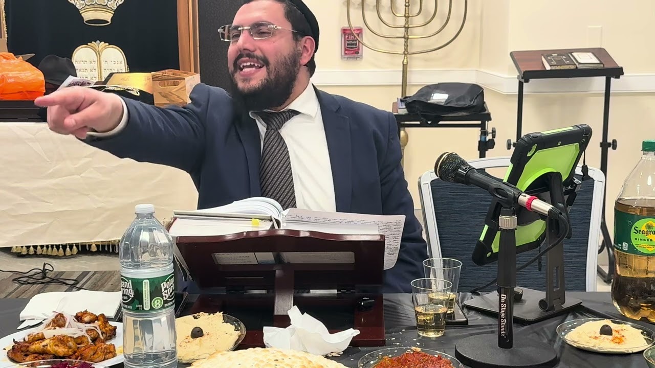 Terumah 5786 | Rabbi Yonatan Sebban