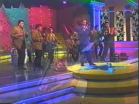 Ven conmigo - Diomedez Diaz