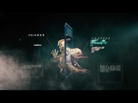 《Soul of Eden》 Units Intro