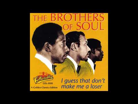 Thumbnail for One Minute Baby - The Brothers Of Soul - 1969 by R.E.M., Ween