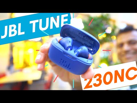 JBL Tune 230 NC - Is it good? TWS Noise Cancelling Earbuds Under 100