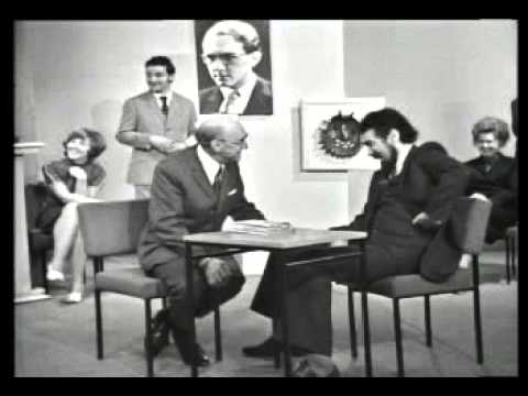 František Filipovský a Waldemar Matuška