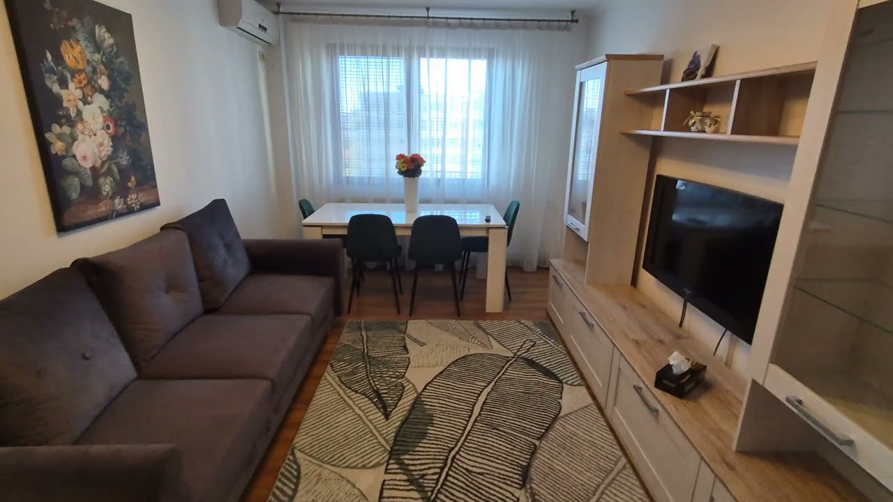 Tur video Apartament 3 Camere Berceni Bucuresti