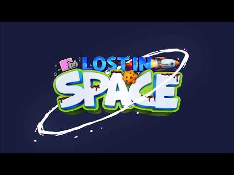 Nyan Cat: Lost in Space (Nintendo Switch) - YouTube
