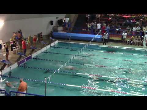 Ferretti F.(3) Bonacchi M.(4) 100FA - S.Marcellino 22.01.23