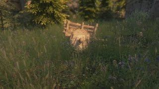 Skyrim mods Alpha