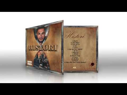 14. Bab e Nan feat. Festim Hysenaj [BONUSTRACK]