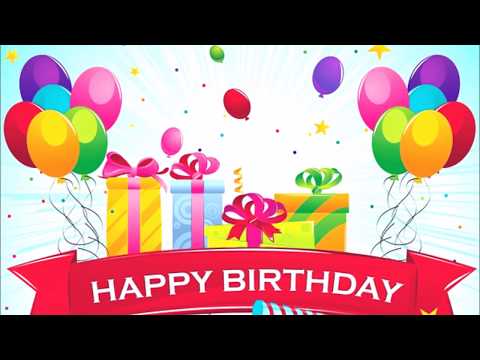 Happy BirthDay Ananth 23-Sep2017