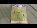 Teletubbies Again Again DVD Overview