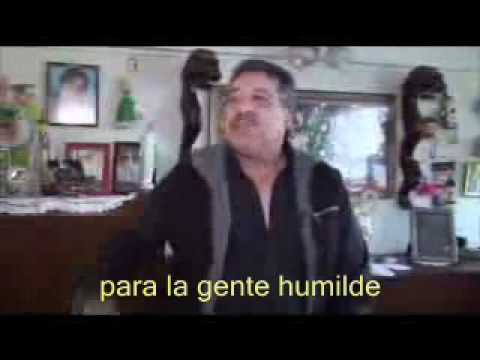 Pamela y Mingo de Villa Soldati