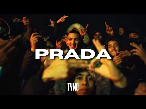 [FREE] Beny Jr x Morad x Central Cee Drill Type Beat "PRADA" | Instru Rap 2023