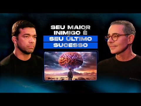 Quais são os Hábitos e a Mentalidade de um Vencedor ? (Lyoto Machida)