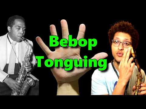 5 Aspects of Charlie Parker's Articulation