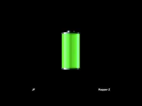 JF - ENERGIE (feat. Rapper Z) [Audio]