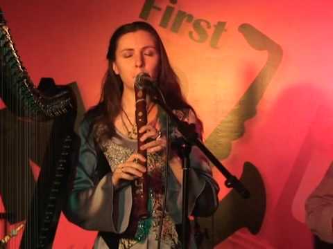 2009-04-23 Meldis 1. Trincons nos verres