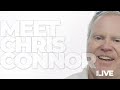 This is Chris Connor | BOAT SHOW LIVE