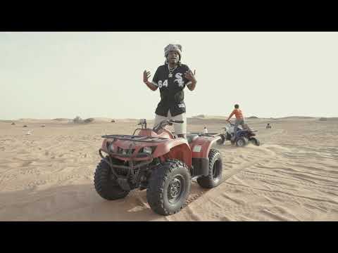 Young TeeTee "Time" Official Music Video Shot By @Lvtrtoinne