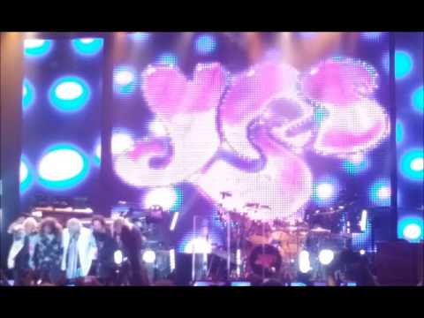 Yes Miscellany: 1979 - Radio Advertisement Bumper for KMET Southern California