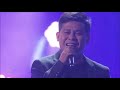 America S Got Talent Macelito Pomoy Sing Male Female Voice In The Prayer