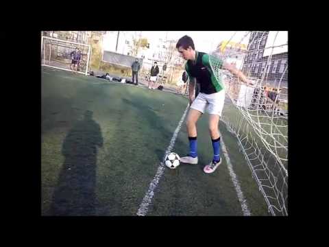 Inapropiados vs Manan F.C. #Fecha4 - Copa Palermo