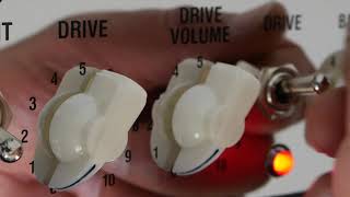 Video thumbnail for Laney Lionheart L20T-112 Demo by Laney Amplification