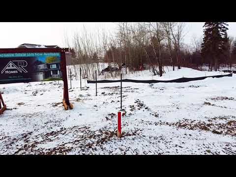 Forest Heights Aerial Footage