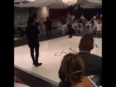 Vlado stavreski tradicionalen makedonski vlez zurla teskoto Perth Australia