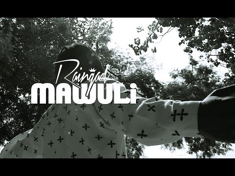 Raingad - Mawuli (Official Visualizer)