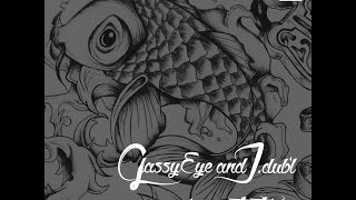 Glassy Eye & J.dub'L - InRotation Mix 002