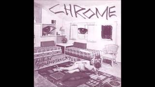 Chrome - Alien Soundtracks (1977) [Full Album]