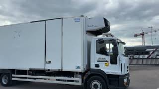 Prodaja IVECO ML 160 E 22 Supra 1150 Bis -30°C kamiona hladnjače - Slika 4 | Autoline BA IVECO ML 160 E 22 Supra 1150 Bis -30°C kamion hladnjača | Slika 4 - Autoline
