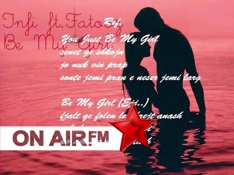 Infi ft. Fatooz - Be My Girl 2012