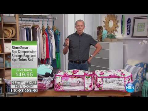 HSN | AT Home 08.26.2016 - 09 AM