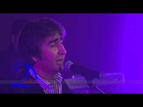 Dawood Sarkhosh - Taki Tana Dile Poorgham