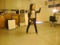 Shot For Me Dance Cover By Daniel Jerome Angie