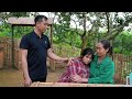 Will TU NA Decide To Leave CEO Alex S Farm To Return To Her Mother And Brother
