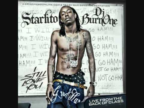 Starlito S Live From The Back Of Class Sample Of Faze O S Riding High Whosampled