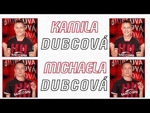 Kamila and Michaela Dubcová | Interview