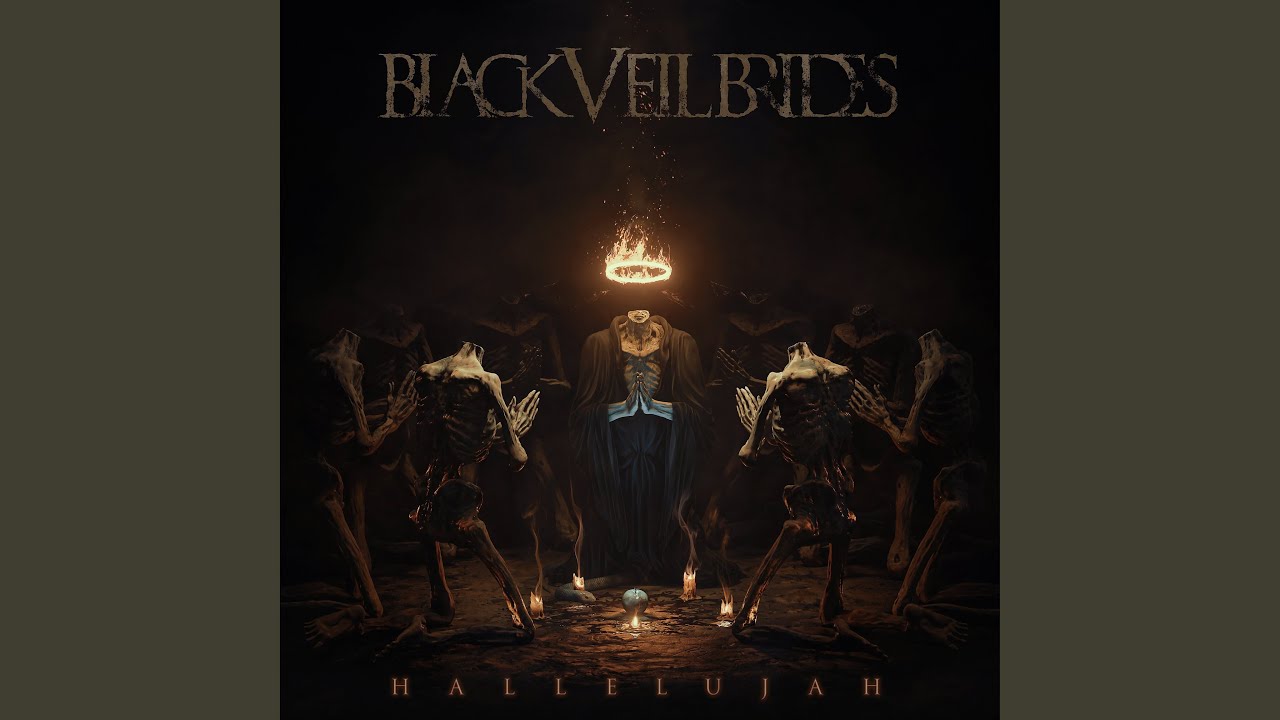 Hallelujah