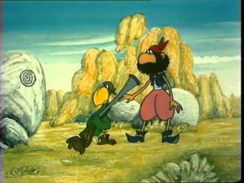 NA TROPIE SKARBÓW (1990) - SERIA: PODRÓŻE KAPITANA KLIPERA