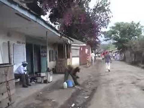 Hip Hop in Tanzania