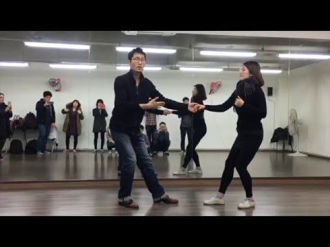 SwingScandal LH Lv3 - w3 (momentum)