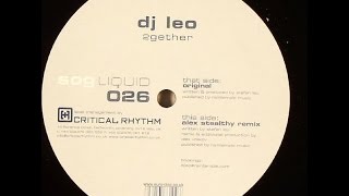 DJ Leo ‎– 2gether (Original Mix)