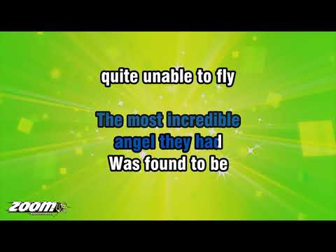 Joe Dolan - You're Such A Good Looking Woman - Karaoke Version from Zoom Karaoke